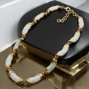 Gold twist